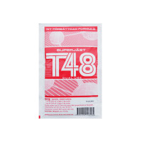 Сухие турбо дрожжи superjast-t48
