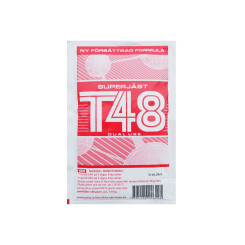Сухие турбо дрожжи superjast-t48