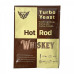 Турбо дрожжи Hot Rod Whiskey на 25 л