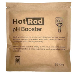 Регулятор кислотности сусла Hot Rod pH Booster