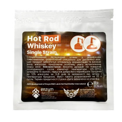 Дрожжи Hot Rod Whiskey Single Strain на 25 л