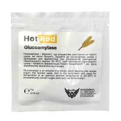 Глюкоамилаза Hot Rod Glucoamylase на 25 л