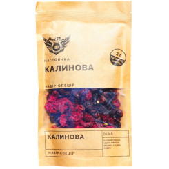 Набор специй для настойки Калиновая (3л)