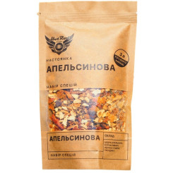 Набор специй для настойки Апельсиновая (3л)