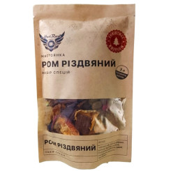 Набор специй для настойки Ром Рождественский (3 л)