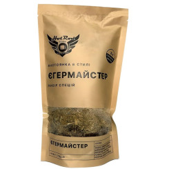Набор специй для настойки в стиле Егермайстер