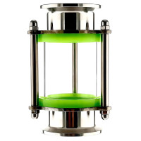 Диоптр Mini 2" кламп (низкий 100 мм)