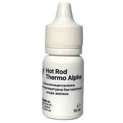 Фермент альфа-амилаза Thermo Alpha на 100 кг зерна