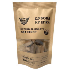 Дубовые кубики Gradient L на 10 л