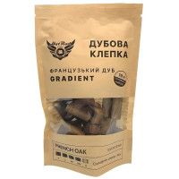 Клепка дубовая Gradient M+ на 10 л