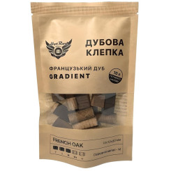 Клепка дубовая Gradient M на 10 л