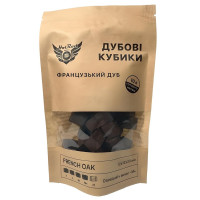 Дубовые кубики French Oak M+ на 10 л