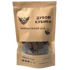 Дубовые кубики French Oak M на 10 л
