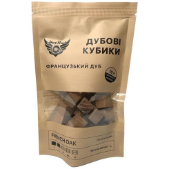 Дубовые кубики French Oak L на 10 л