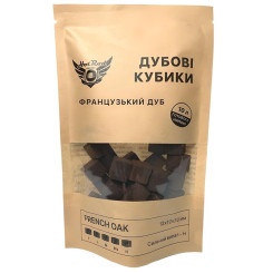 Дубовые кубики French Oak H на 10 л