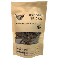 Щепа дубовая French Oak М+ на 10 л