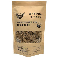 Дубовая щепа Gradient L 60 г