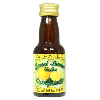 Есенція заправка Strands Sweet lemon Vodka Cytrynowka Есенція заправка Strands Sweet lemon Vodka Cytrynowka