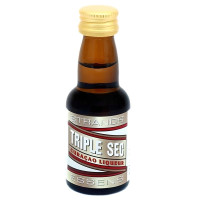 Эссенция заправка  Strands - Triple Sec