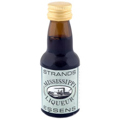Эссенция заправка  Strands - Mississippi