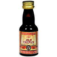 Эссенция заправка Strands Old Talpan