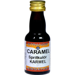 Эссенция заправка  Strands Caramel