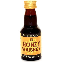 Эссенция заправк Strands - Honey Whiskey Эссенция заправк Strands - Honey Whiskey