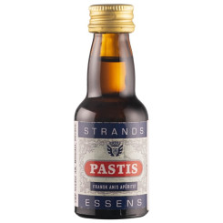 Эссенция заправка Strands Pastis