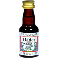 Эссенция заправка Strands Flader