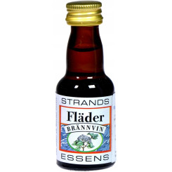 Эссенция заправка Strands Flader