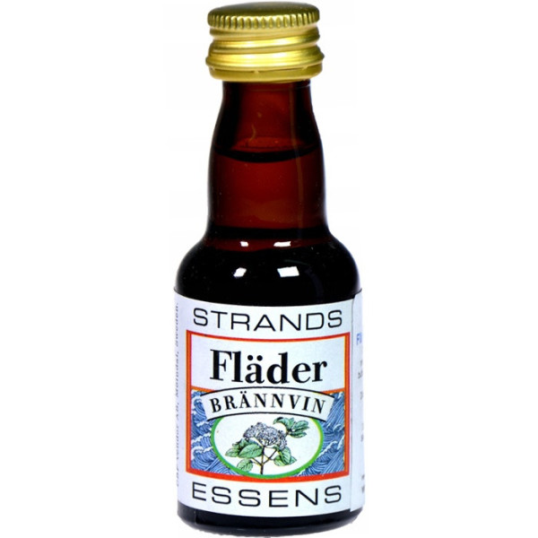 Эссенция заправка Strands Flader