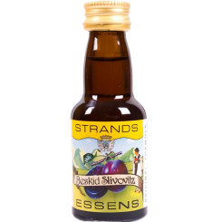 Эссенция заправка  Strands Beskid Slivovitz