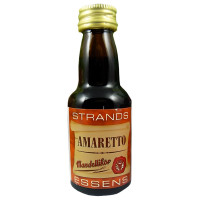 Эссенция заправка Strands Amaretto Эссенция заправка Strands Amaretto