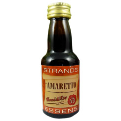 Эссенция заправка Strands Amaretto