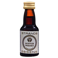 Эссенция заправка Strands Scotch Whiskey