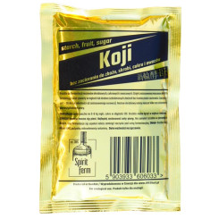 Сухі дріжджі Spirit Ferm Koji 40 г Сухі дріжджі Spirit Ferm Koji 40 г
