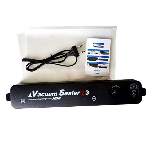 Вакуумный упаковщик Vacuum Sealer Z