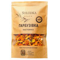 Набір спецій для настойки Гарбузівка (Solodka) на 3 л
