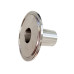 Кламповый переходник 2" с внутренней резьбой 1/2"