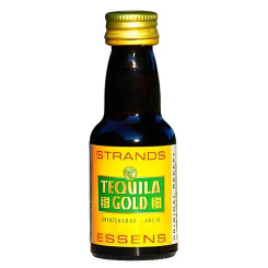 Ароматизатор-эссенция Strands Tequila Gold