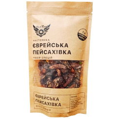 Набор специй для настойки Еврейская пейсаховка (1 л) Export