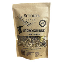 Набір спецій для настойки Японський Віскі (Solodka) на 3 Набір спецій для настойки Японський Віскі (Solodka) на 3