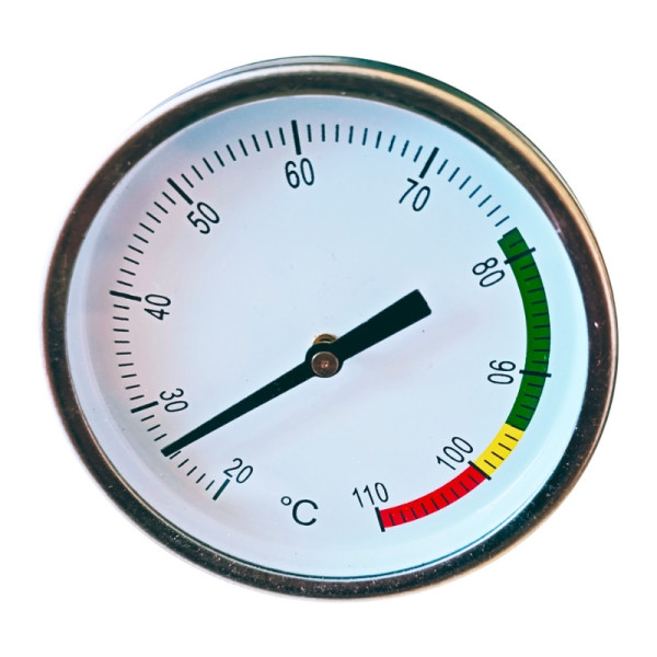 Термометр для дистиллятора 110°C