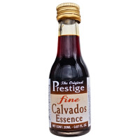 Ароматизатор-есенція Prestige Apple Brandy Calvados 20 мл