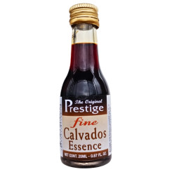 Ароматизатор-эссенция Prestige Apple Brandy Calvados 20 мл