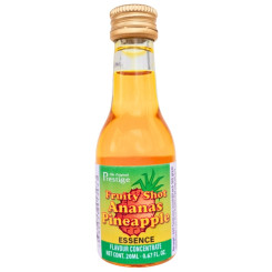 Ароматизатор-эссенция Prestige pineapple fruit shot 20 мл Ароматизатор-эссенция Prestige pineapple fruit shot 20 мл