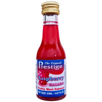 Ароматизатор-эссенция Prestige Raspberry Fruit Shot 20 мл