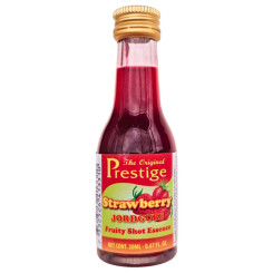 Ароматизатор-эссенция Prestige Strawberry Fruit Shot 20 мл