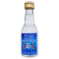 Ароматизатор-есенція Prestige Ouzo Brandy 20 мл