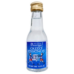 Ароматизатор-эссенция Prestige Ouzo Brandy 20 мл